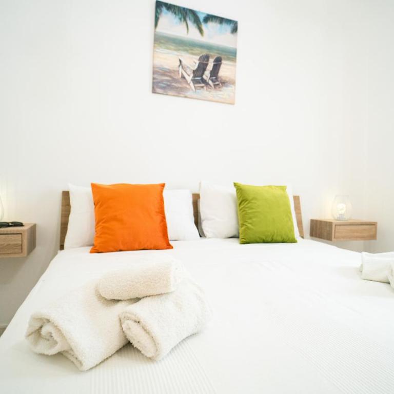 Nereidi Home - Appartamento con 3 Camere da Letto - 12