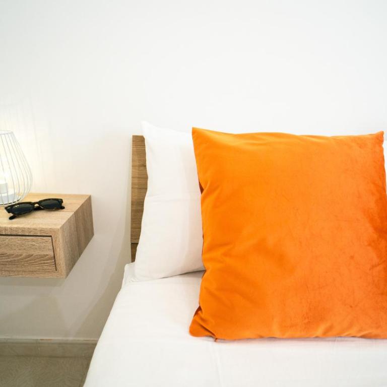 Nereidi Home - Appartamento con 3 Camere da Letto - 13