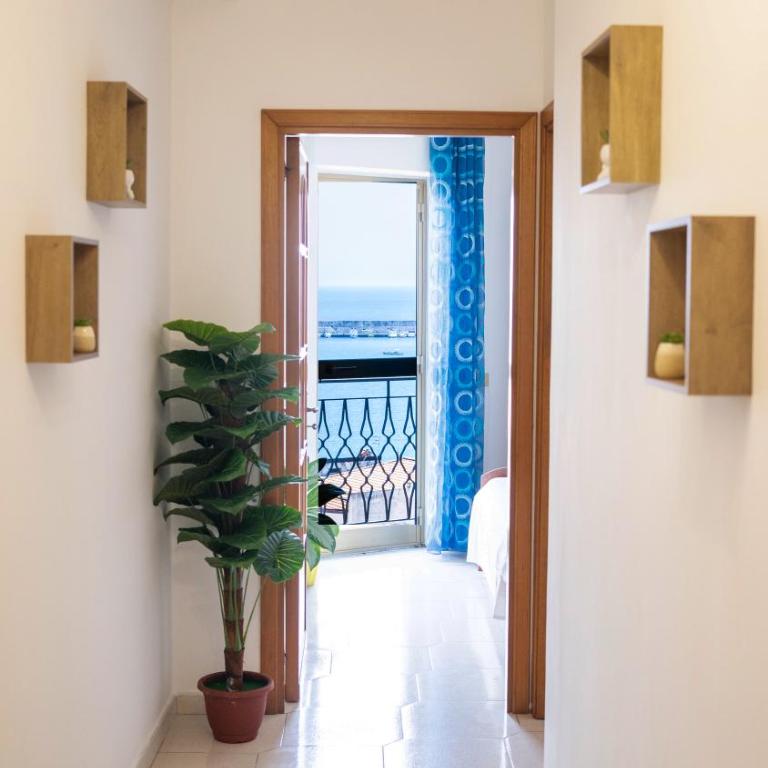 Nereidi Home - Appartamento con 3 Camere da Letto - 23