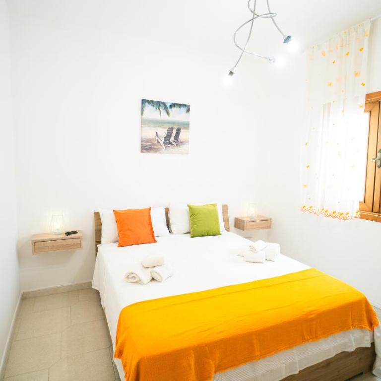 Nereidi Home - Appartamento con 3 Camere da Letto - 11