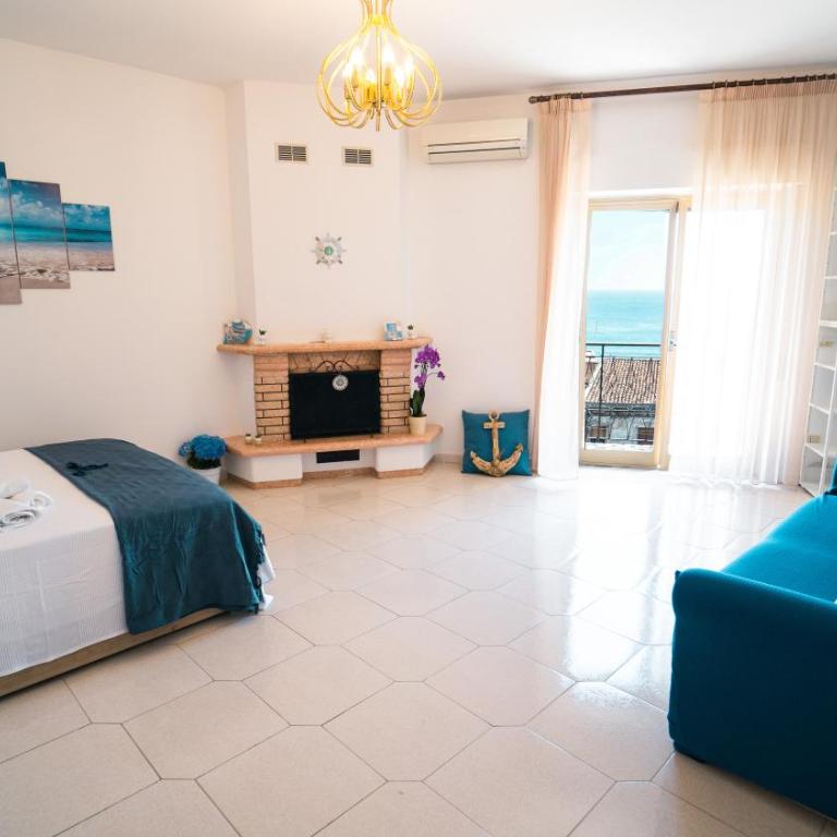 Nereidi Home - Appartamento con 3 Camere da Letto - 5