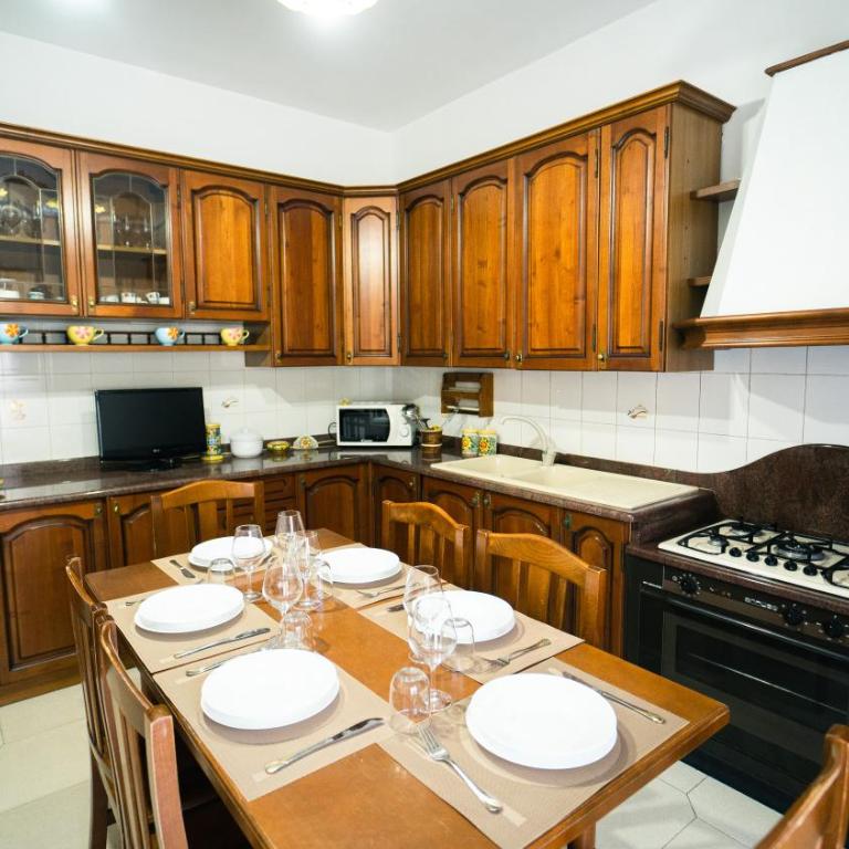 Nereidi Home - Appartamento con 3 Camere da Letto - 32