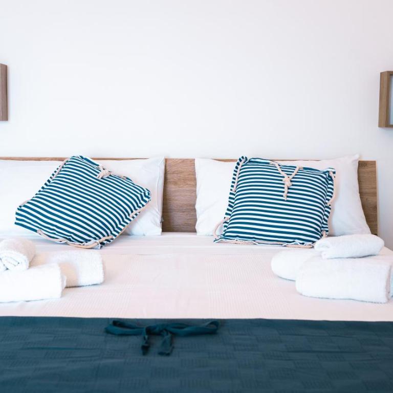 Nereidi Home - Appartamento con 3 Camere da Letto - 8