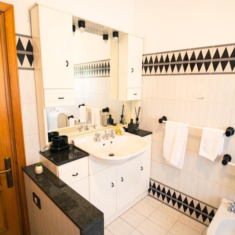 Nereidi Home - Appartamento con 3 Camere da Letto - 31