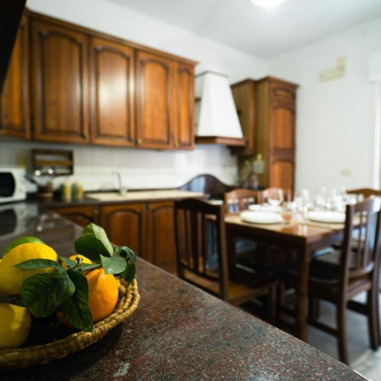 Nereidi Home - Appartamento con 3 Camere da Letto - 33