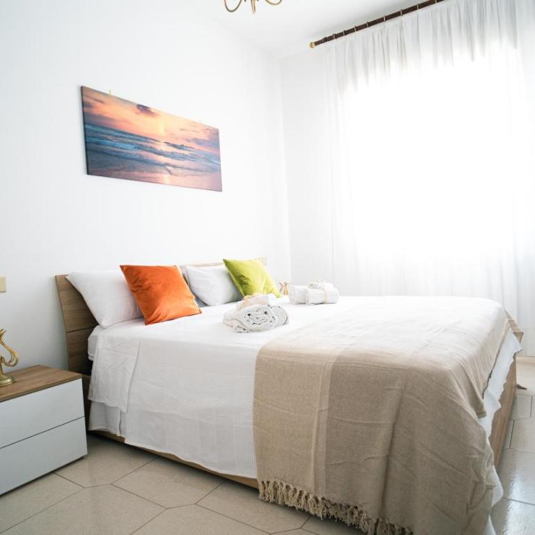 Nereidi Home - Appartamento con 3 Camere da Letto - 15
