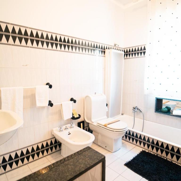 Nereidi Home - Appartamento con 3 Camere da Letto - 29