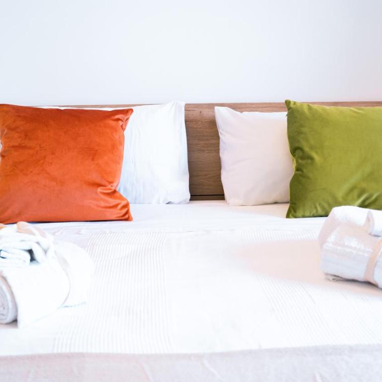 Nereidi Home - Appartamento con 3 Camere da Letto - 16