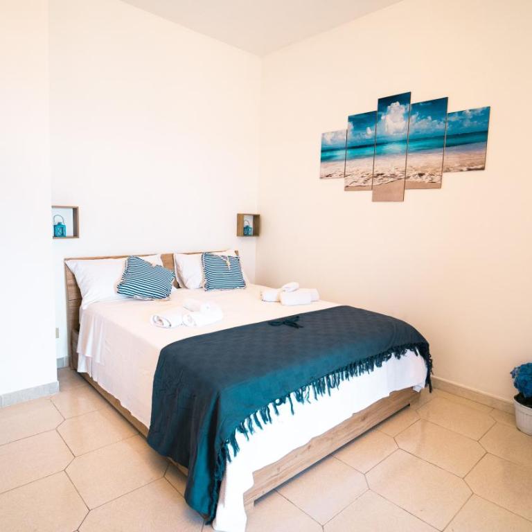 Nereidi Home - Appartamento con 3 Camere da Letto - 6