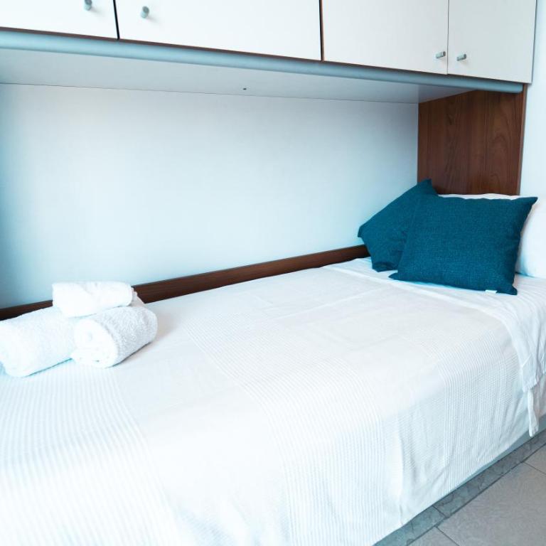 Nereidi Home - Appartamento con 3 Camere da Letto - 21