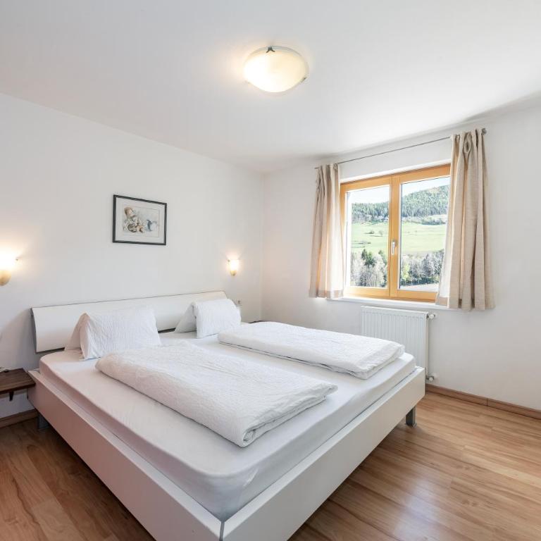 Panorama Residence Schlossblick - Apartment mit 1 Schlafzimmer und Balkon - 10