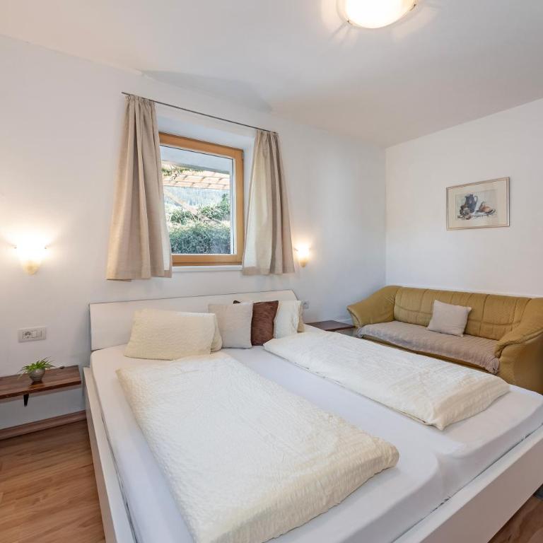 Panorama Residence Schlossblick - Apartment mit 1 Schlafzimmer und Balkon - 17