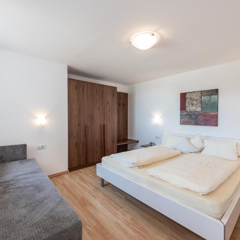 Panorama Residence Schlossblick - Budget Doppelzimmer - 9