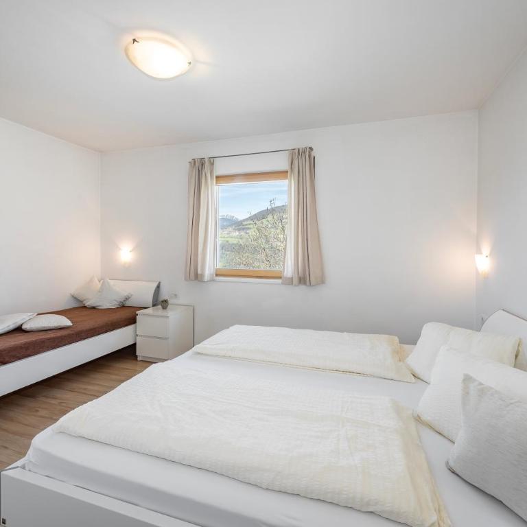 Panorama Residence Schlossblick - Apartment mit 1 Schlafzimmer und Balkon - 21