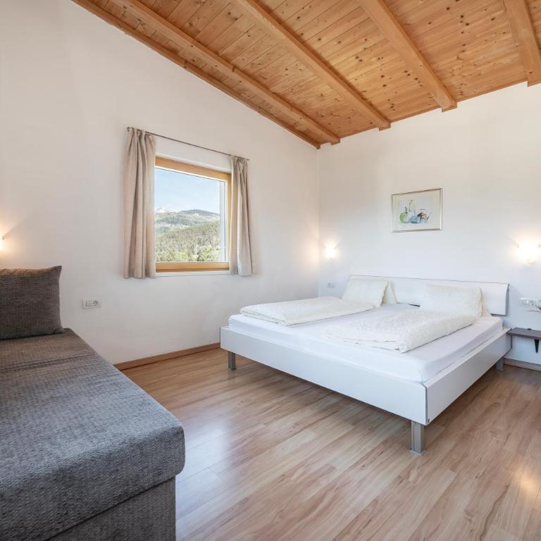 Panorama Residence Schlossblick - Apartment mit 1 Schlafzimmer und Balkon - 19