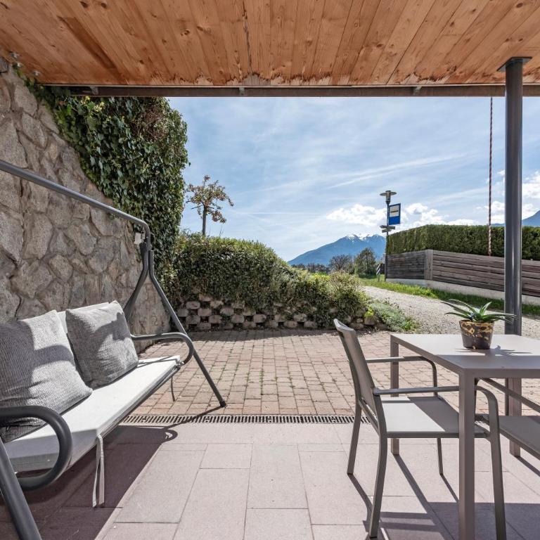 Panorama Residence Schlossblick - Budget Doppelzimmer - 6