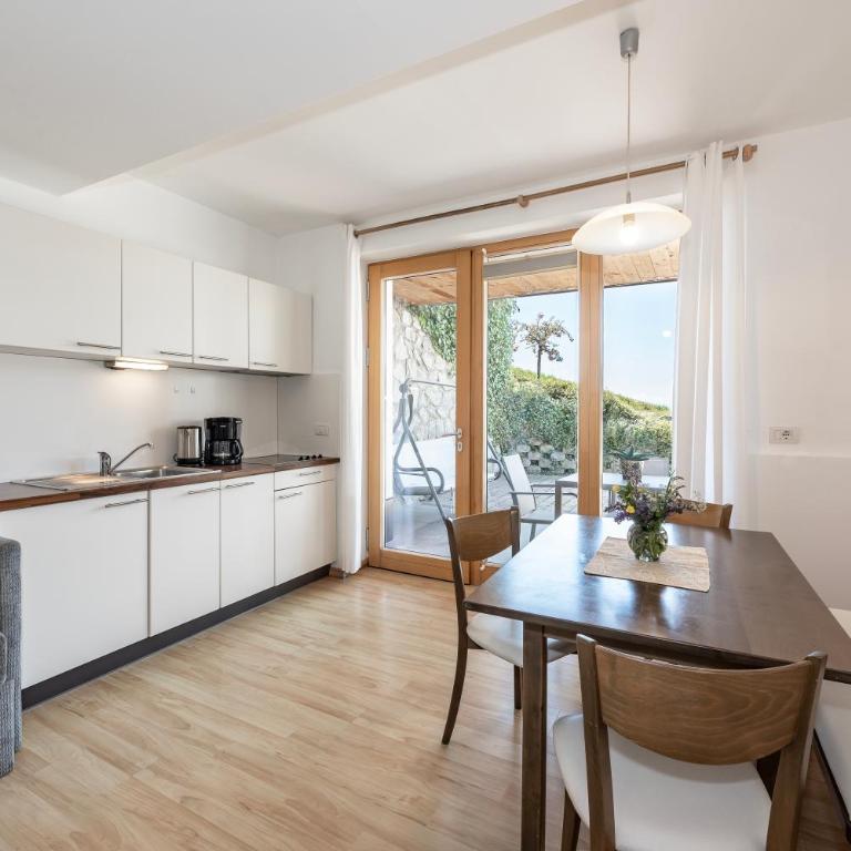 Panorama Residence Schlossblick - Budget Doppelzimmer - 7