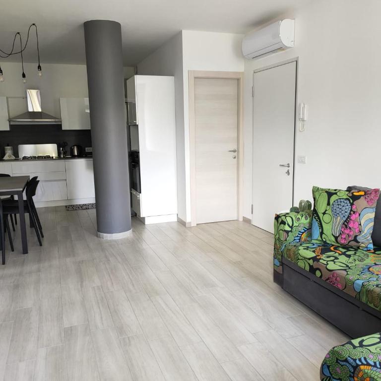 Casa ToNi - Appartamento con 2 Camere da Letto - 11