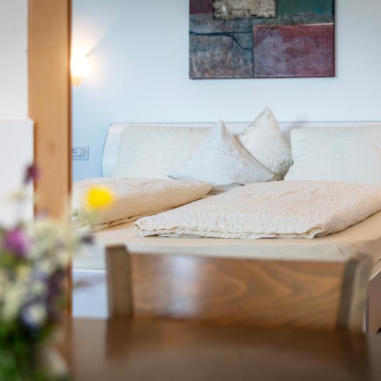 Panorama Residence Schlossblick - Apartment mit 1 Schlafzimmer und Balkon - 24