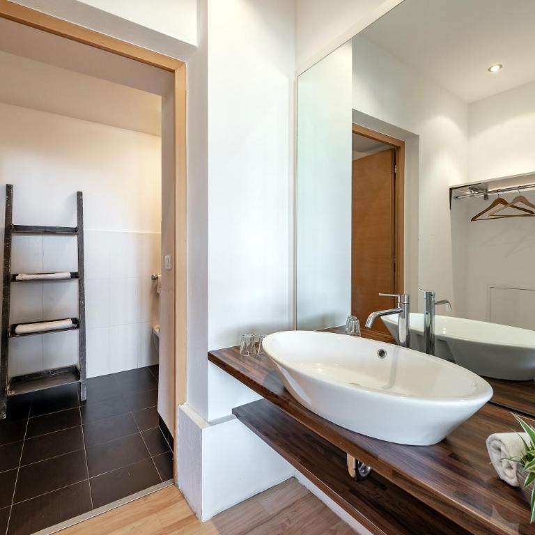 Panorama Residence Schlossblick - Budget Doppelzimmer - 10