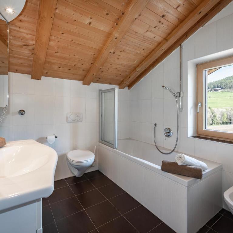 Panorama Residence Schlossblick - Apartment mit 1 Schlafzimmer und Balkon - 39