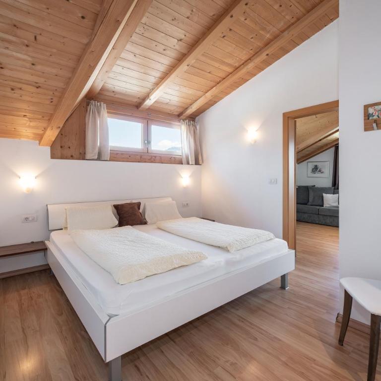 Panorama Residence Schlossblick - Apartment mit 1 Schlafzimmer und Balkon - 32