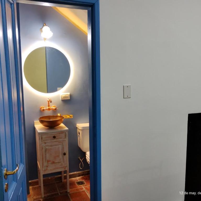 COMO EN CASA en Buenos Aires - Casa Unifamiliar de 3 dormitorios - 21