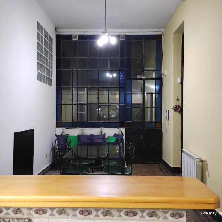 COMO EN CASA en Buenos Aires - Casa Unifamiliar de 3 dormitorios - 3