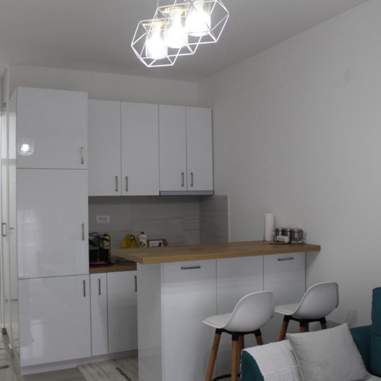 Jelena apartment Bar - Studio Apartman - 6
