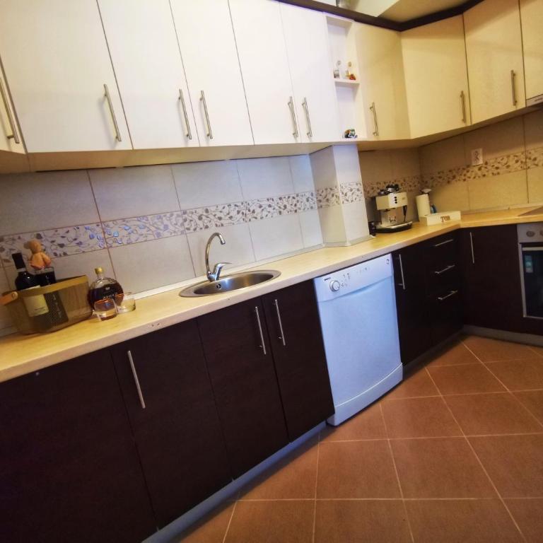 Apartman Mama - Apartman sa 3 Spavaće Sobe - 7