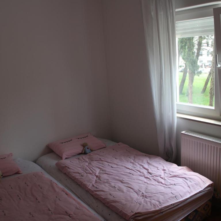 Apartman Mama - Apartman sa 3 Spavaće Sobe - 13