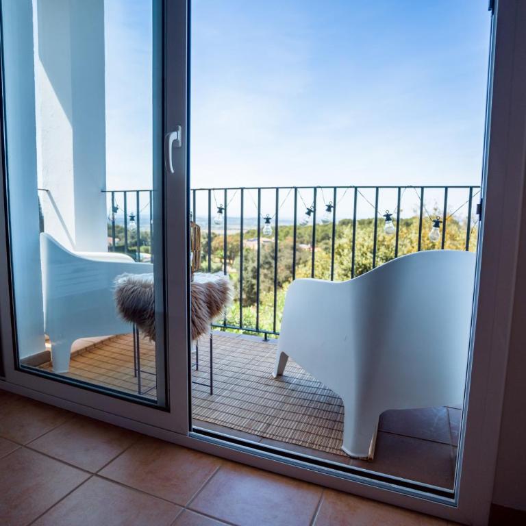 Casa Loto - Villa con vistas al mar - 12