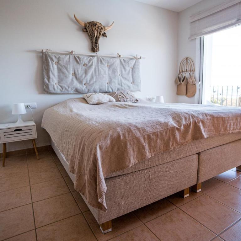 Casa Loto - Villa con vistas al mar - 25
