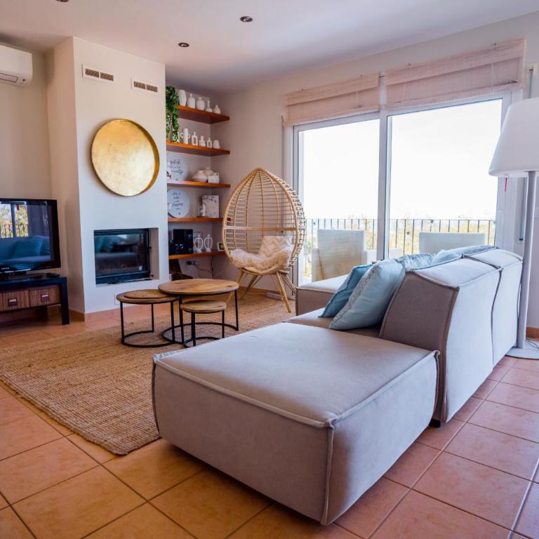 Casa Loto - Villa con vistas al mar - 19