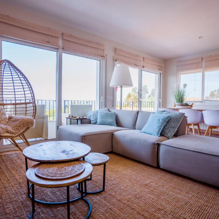 Casa Loto - Villa con vistas al mar - 21