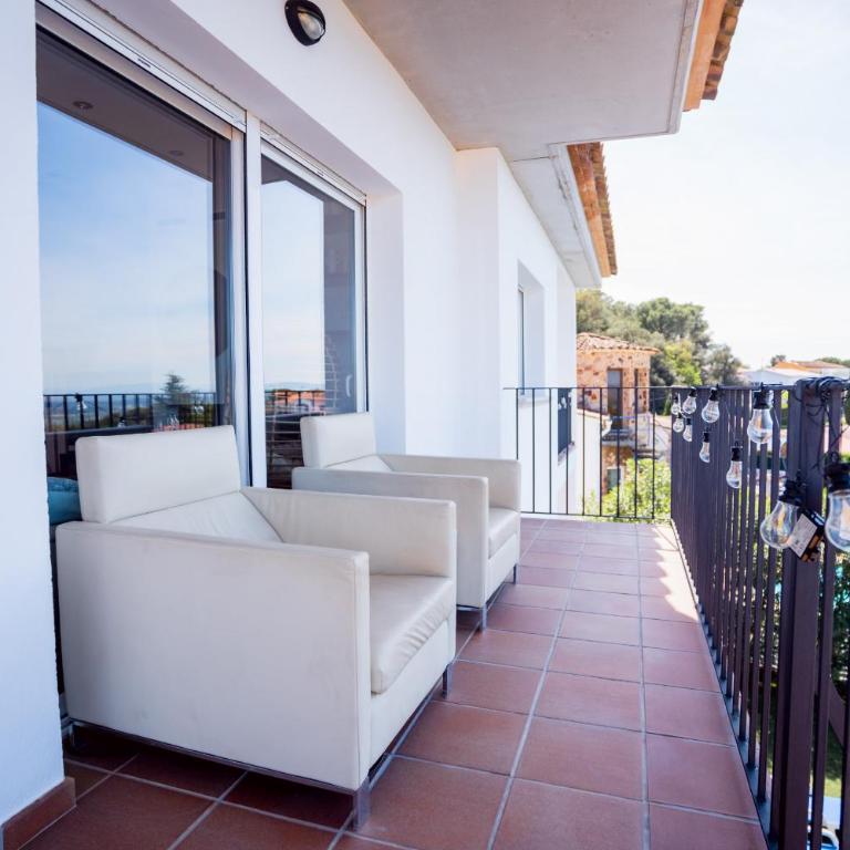 Casa Loto - Villa con vistas al mar - 23