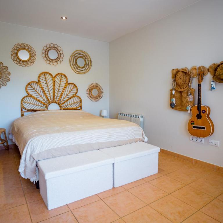 Casa Loto - Villa con vistas al mar - 29