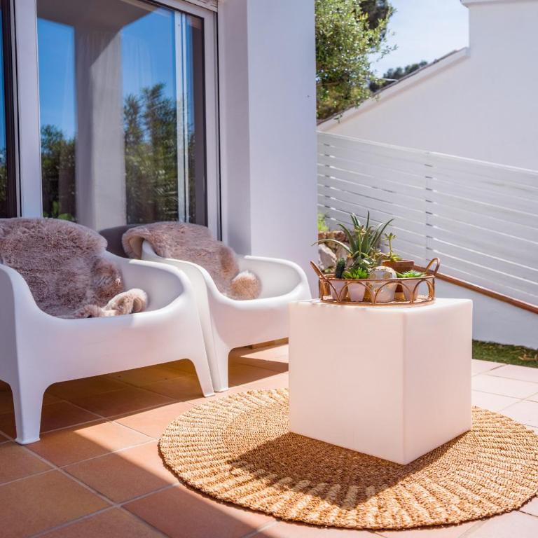 Casa Loto - Villa con vistas al mar - 22