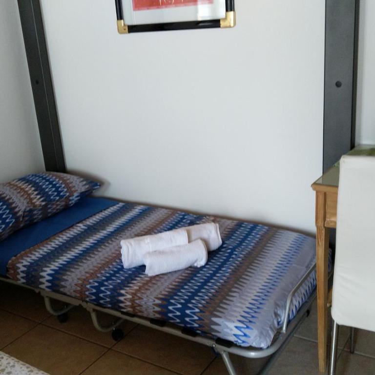 Appartamento 38 - Appartamento con 1 Camera da Letto - 11