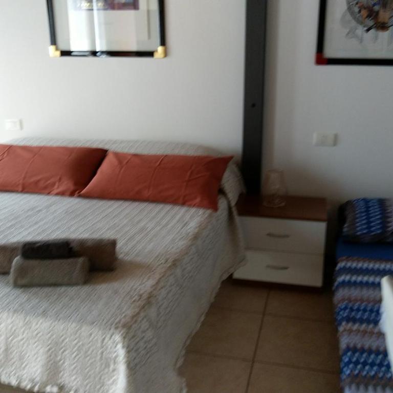 Appartamento 38 - Appartamento con 1 Camera da Letto - 10