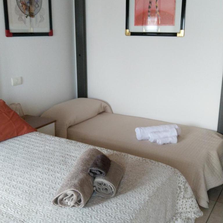 Appartamento 38 - Appartamento con 1 Camera da Letto - 8