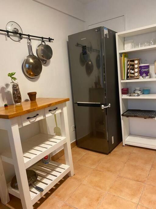 3 de Febrero SUITES 2 dormitorios - Two-Bedroom Apartment - 11