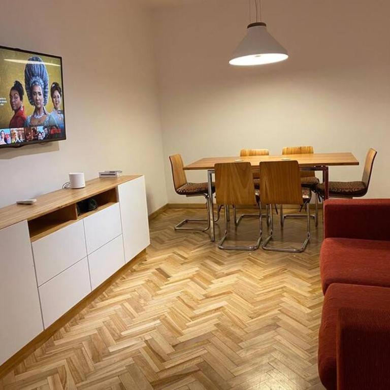 3 de Febrero SUITES 2 dormitorios - Two-Bedroom Apartment - 12