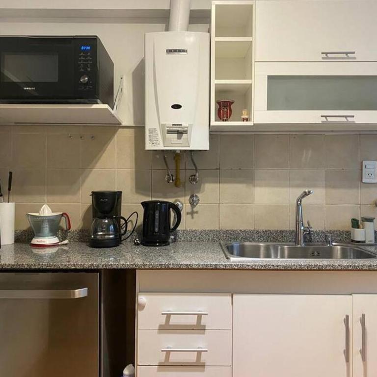 3 de Febrero SUITES 2 dormitorios - Two-Bedroom Apartment - 20