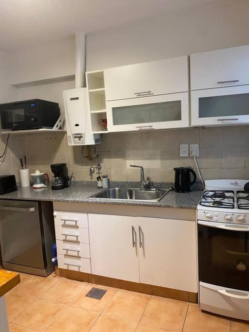 3 de Febrero SUITES 2 dormitorios - Two-Bedroom Apartment - 21