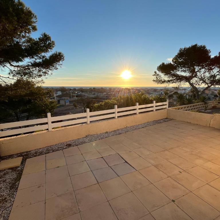 Panorama Mer - Maison 2 Chambres - 1
