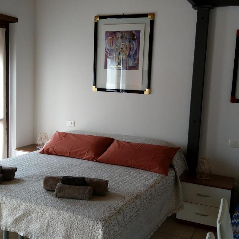 Appartamento 38 - Appartamento con 1 Camera da Letto - 7