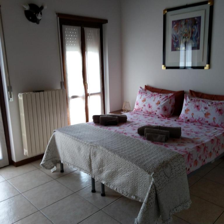 Appartamento 38 - Appartamento con 1 Camera da Letto - 6