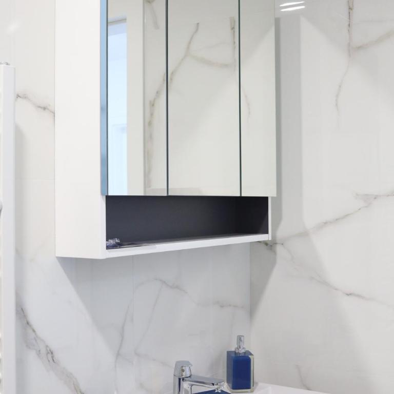 Trebinje Lux Apartment - Apartman sa 1 Spavaćom Sobom - 10