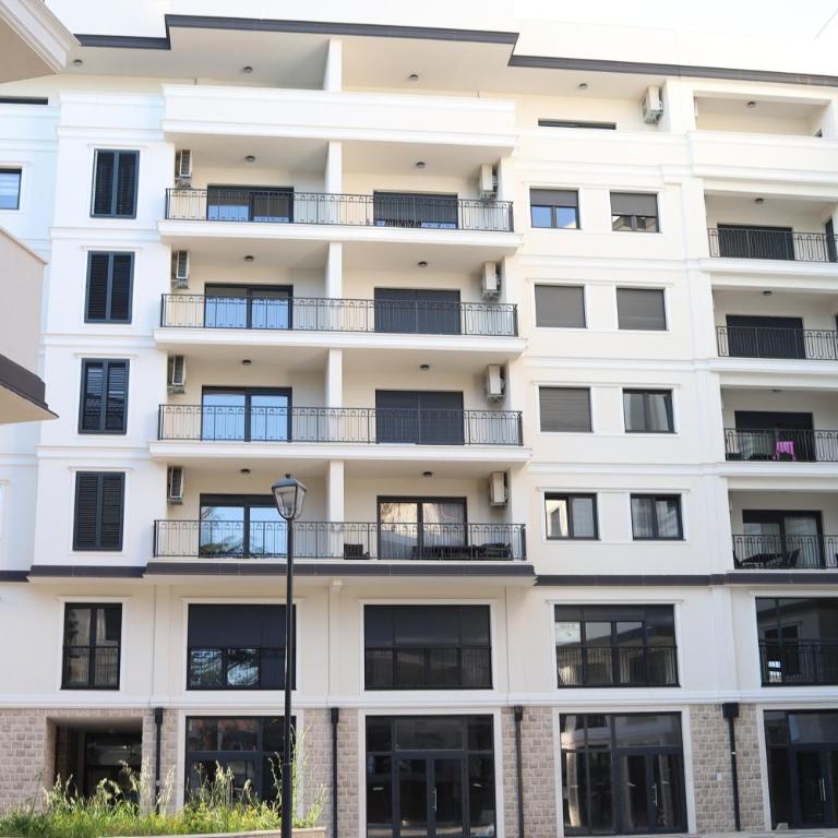 Trebinje Lux Apartment - Apartman sa 1 Spavaćom Sobom - 2